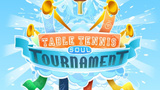 Table Tennis Soul Tournament : un concours et des images