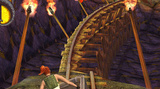 Temple Run 2 : Plus de 50 millions de téléchargements