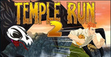 Temple Run 2 sur iOS