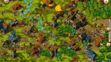 E3 2010 : Images de The Settlers HD