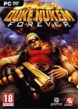 Duke Nukem Forever