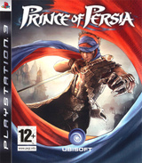 PRINCE OF PERSIA PS3