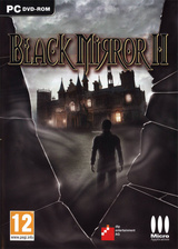 Black mirror 2