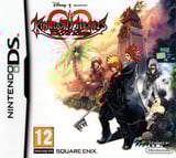 Kingdom Hearts : 358/2 Days
