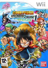 comment augmenter ses pv one piece unlimited cruise 1