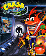 Crash Bandicoot : La Vengeance du cortex - Classics