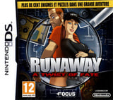 Runaway : a twist of fate