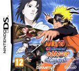 Naruto Shippuden - Naruto vs Sasuke