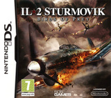 IL 2 Sturmovik : birds of prey