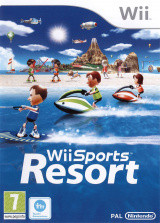 Afficher "Wii Sports Resort"