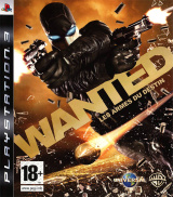 Wanted: les armes du destin