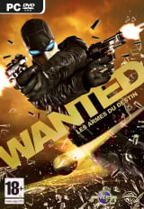 Wanted : Les Armes du Destin