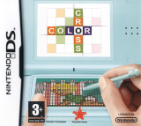 Colour Cross