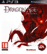 Jaquette de Dragon Age : Origins