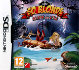 So blonde : retour sur l'ile
