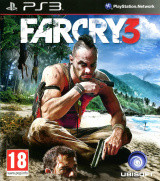 Jaquette de Far Cry 3