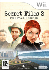 Secret files 2 : puritas cordis