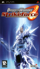 Dynasty Warriors : Strike Force