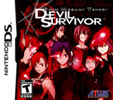 Devil Survivor / Game