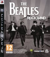 The Beatles : Rock Band