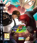 King of fighter XII