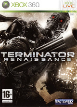 Terminator - Renaissance