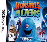 Monstres VS Aliens
