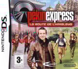 Pekin express