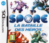 Spore la bataille des heros