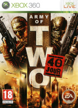 Army of Two : Le 40ème Jour