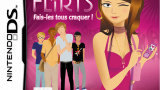 Secret Flirts annoncé sur DS