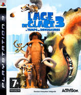 L'Âge de Glace 3