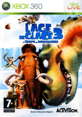 L'âge de glace 3
