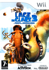 L'âge de glace 3
