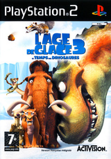 L'âge de glace 3