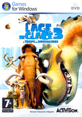 L'Âge de Glace 3