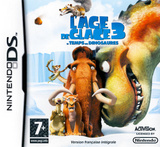 L'âge de glace 3