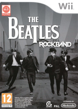 The Beatles : Rock Band
