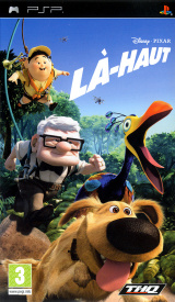 Là-haut