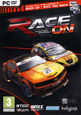 Race On