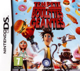 tempete de boulettes geantes