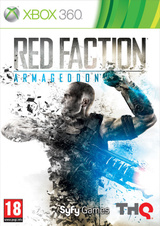 Red Faction : Armageddon