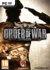 Order of War
