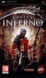 Dante's Inferno Essentials PSP
