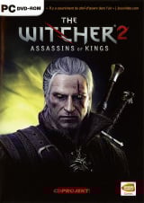 The Witcher 2 Assassins of Kings PC