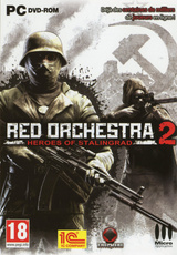 Red Orchestra 2 Edition Gold
