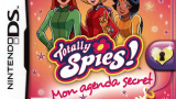 Concours Totally Spies