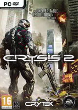 Crysis 2 - édition limitée