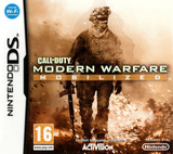 Call of Duty: Modern Warfare : Mobilized