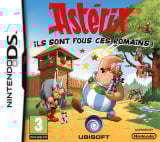 asterix